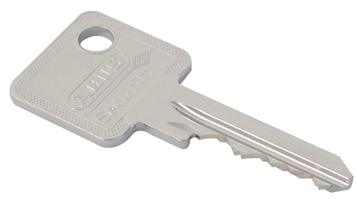 Modellbeispiel: Schlüssel für Profilzylinder Art. 470.55