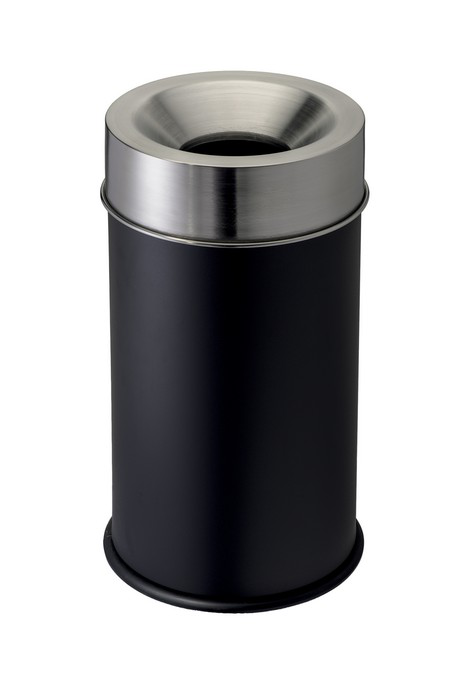 Modellbeispiel: Abfallbehälter -Pro 15- 90 Liter (Art. 35677)
