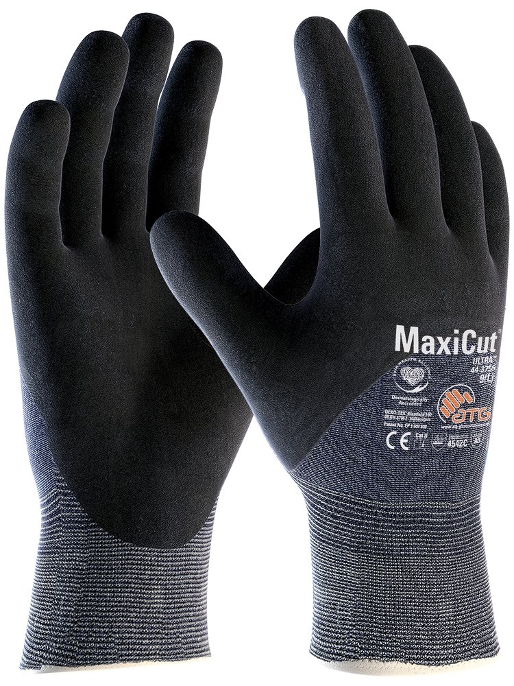 MaxiCut® Ultra™ Schnittschutz-Strickhandschuhe '(44-3755)', 7 