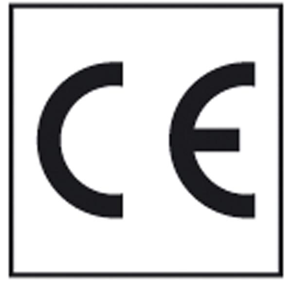 CE-Kennzeichnung