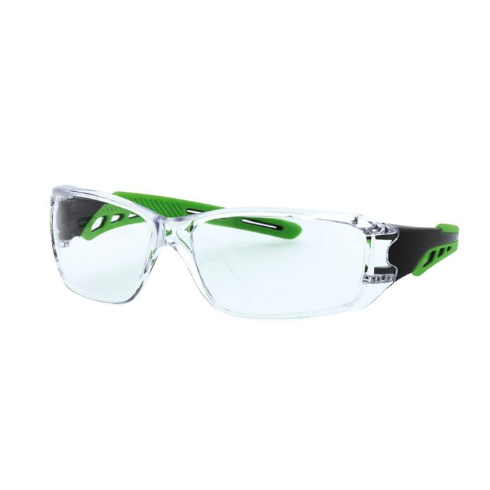 Modellbeispiel: Schutzbrille -PremiumLine FLEX No.1- (Art. 36977)