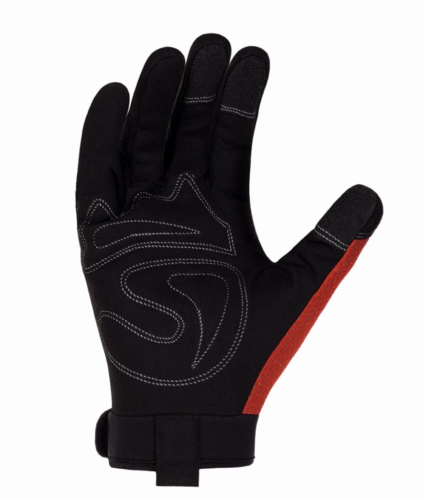 teXXor® topline Kunstleder-Handschuhe 'BUCKLEY', SB-Verpackung, 7 