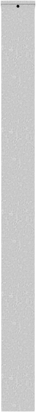 Absperrpfosten -Bollard- 100 x 100 mm
