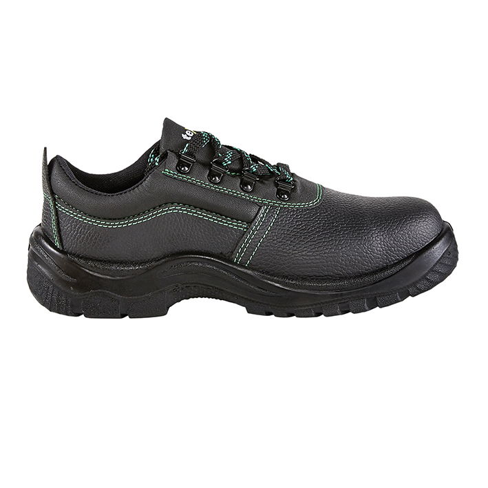 teXXor® S1-Sicherheitshalbschuhe ROUEN, 39 