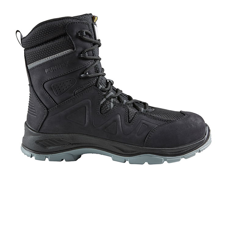 RUNNEX® S3S-Winter-ESD-Sicherheitsschnürstiefel SpecialStar, 42 