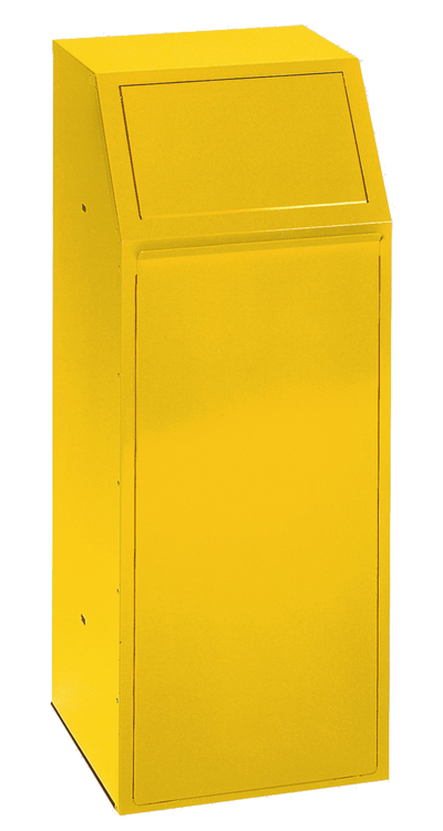 Abfallbehälter -Cubo Alfonso-