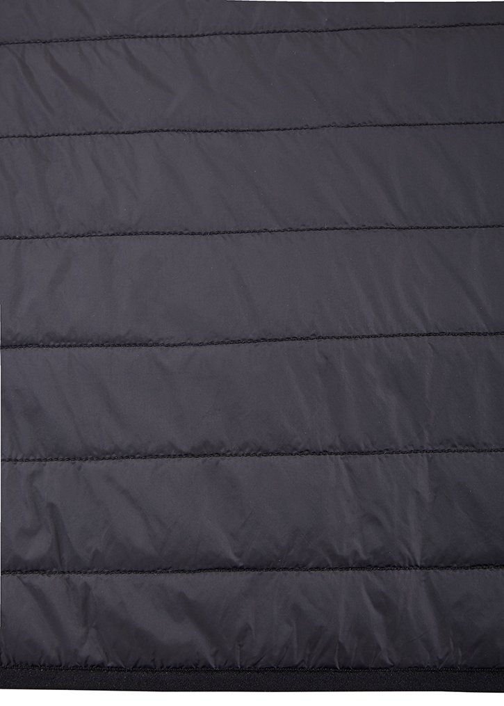 4PROTECT® Winter-Softshelljacke KNOXVILLE, XL, schwarz