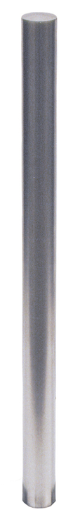 Modellbeispiel: Absperrpfosten -Bollard- Ø 60 mm, herausnehmbar (Art. 4062f)