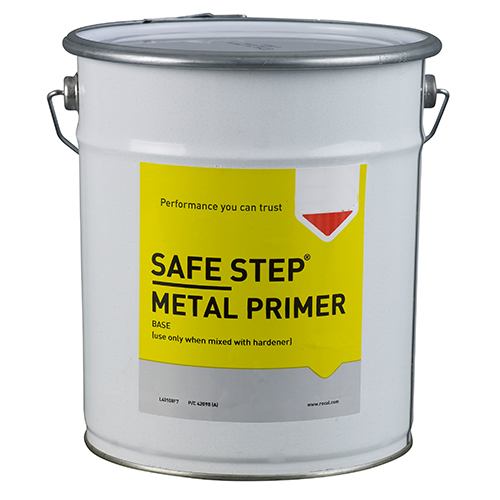 Modellbeispiel: Primer für Metalloberflächen -SAFE STEP- (Art. 35022)