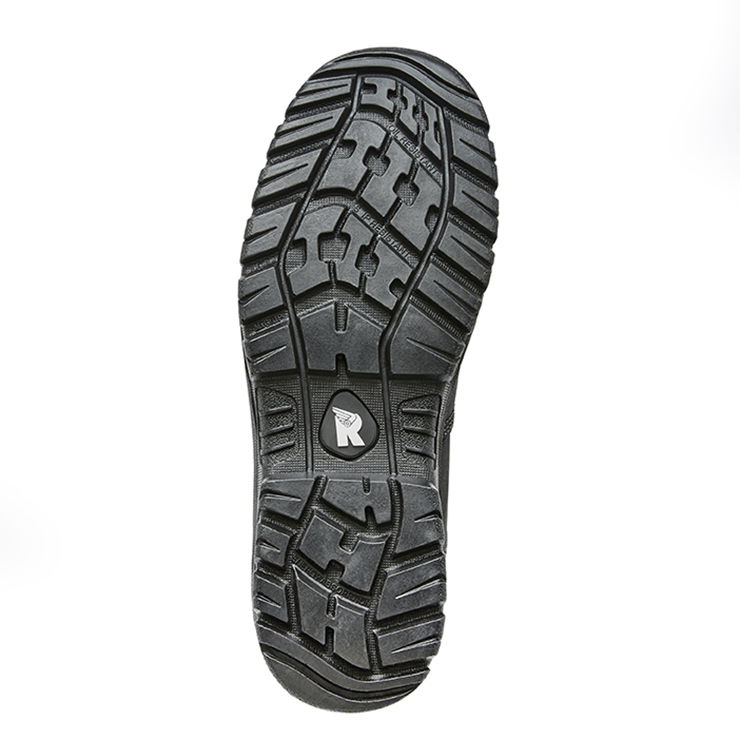 RUNNEX® S3 Sympatex®-Sicherheitsschnürstiefel SPECIAL STAR, 40 