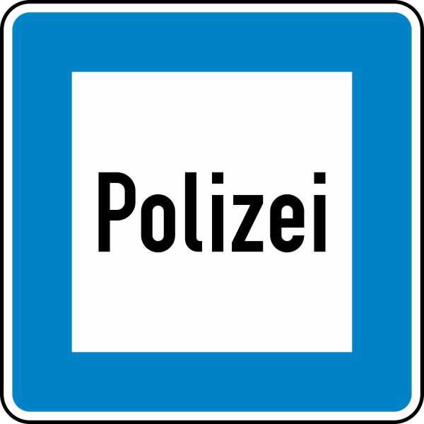 Polizei Nr. 363