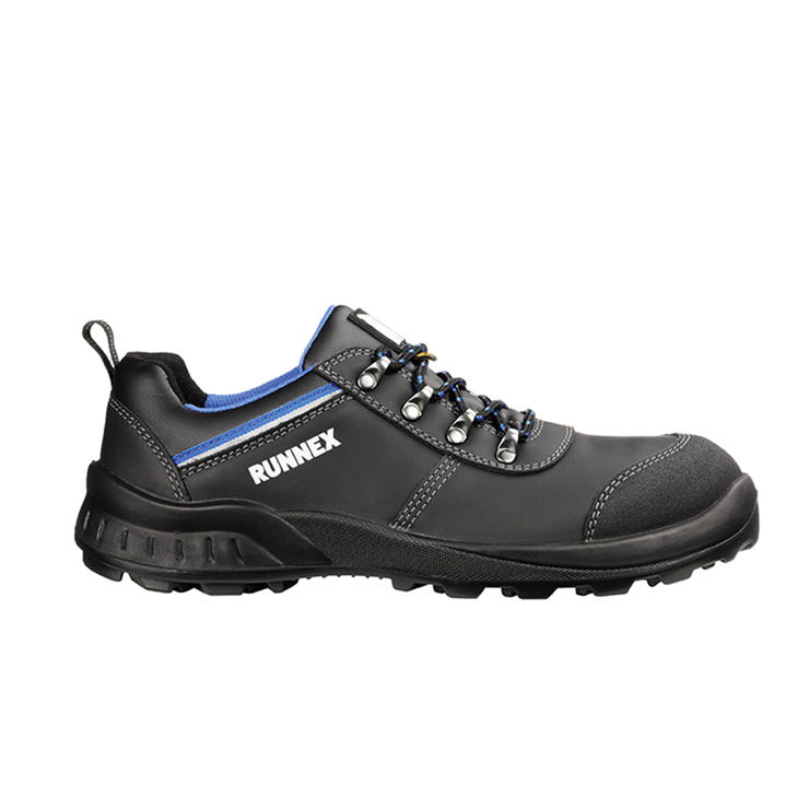 RUNNEX® S3 ESD-Sicherheitshalbschuhe TeamStar, 38 