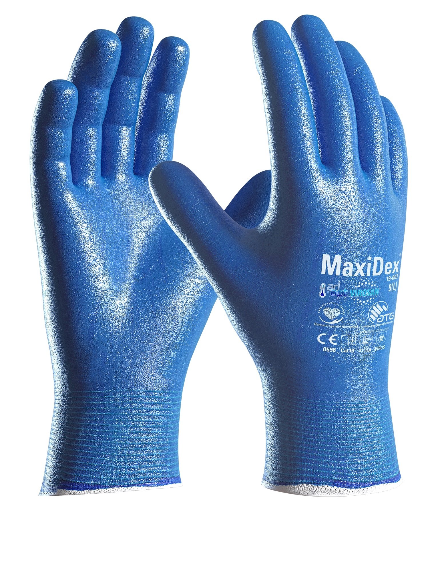 MaxiDex® Handschuhe '(19-007)', 6 