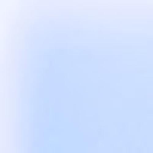 Modellbeispiel: Scheibe blau opak (hintere Scheibe)