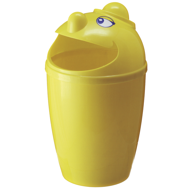 Abfallbehälter -P-Bins 5- 