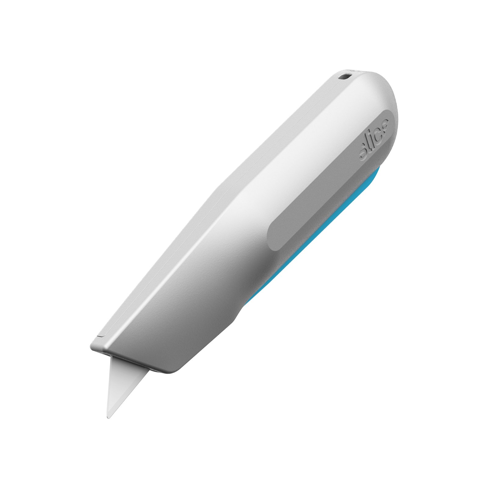 SLICE® Zangengriffmesser mit Smart Retract-Klingenrückzug