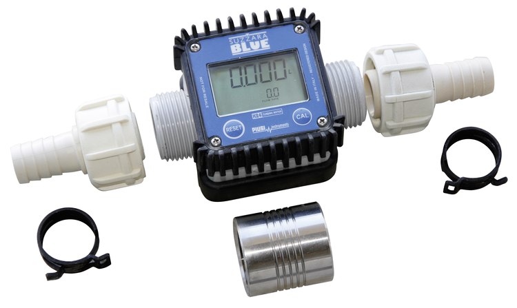Digitaler Durchflusszähler -K24- für -AdBlue®- Trolley