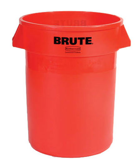 Abfallcontainer 'BRUTE' Rubbermaid