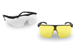 Arbeitsschutzbrillen